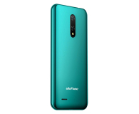 uleFone SMARTFON ULEFONE Note 8 2/16GB Zielony # - 1384719 - zdjęcie 5